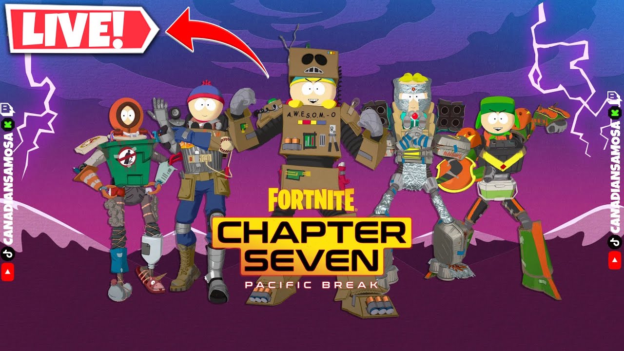 🔴 Lazy Sunday Fortnite Stream! Zero Build & Blitz | Coffee + Gaming = Perfect! ☕🎮