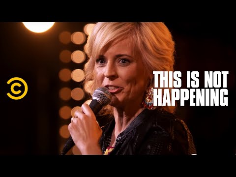 Maria Bamford - Psych Ward - This Is Not Happening - Uncensored