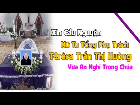 Video: Tổng Phụ