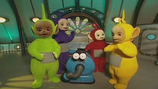 Teletubbies: Musical Day