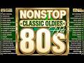 Greatest Hits 70s 80s 90s Oldies Music 📀 Best Music Hits 70s 80s 90s Playlist 1980 📀 Music Hits 80s
