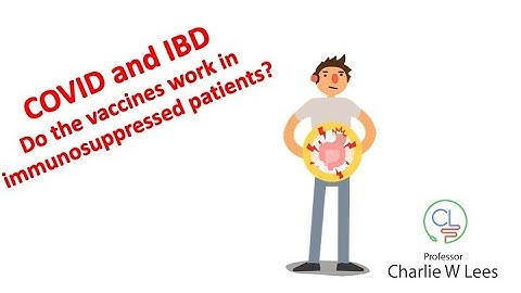 Do COVID vaccines work in immunosuppressed patients?