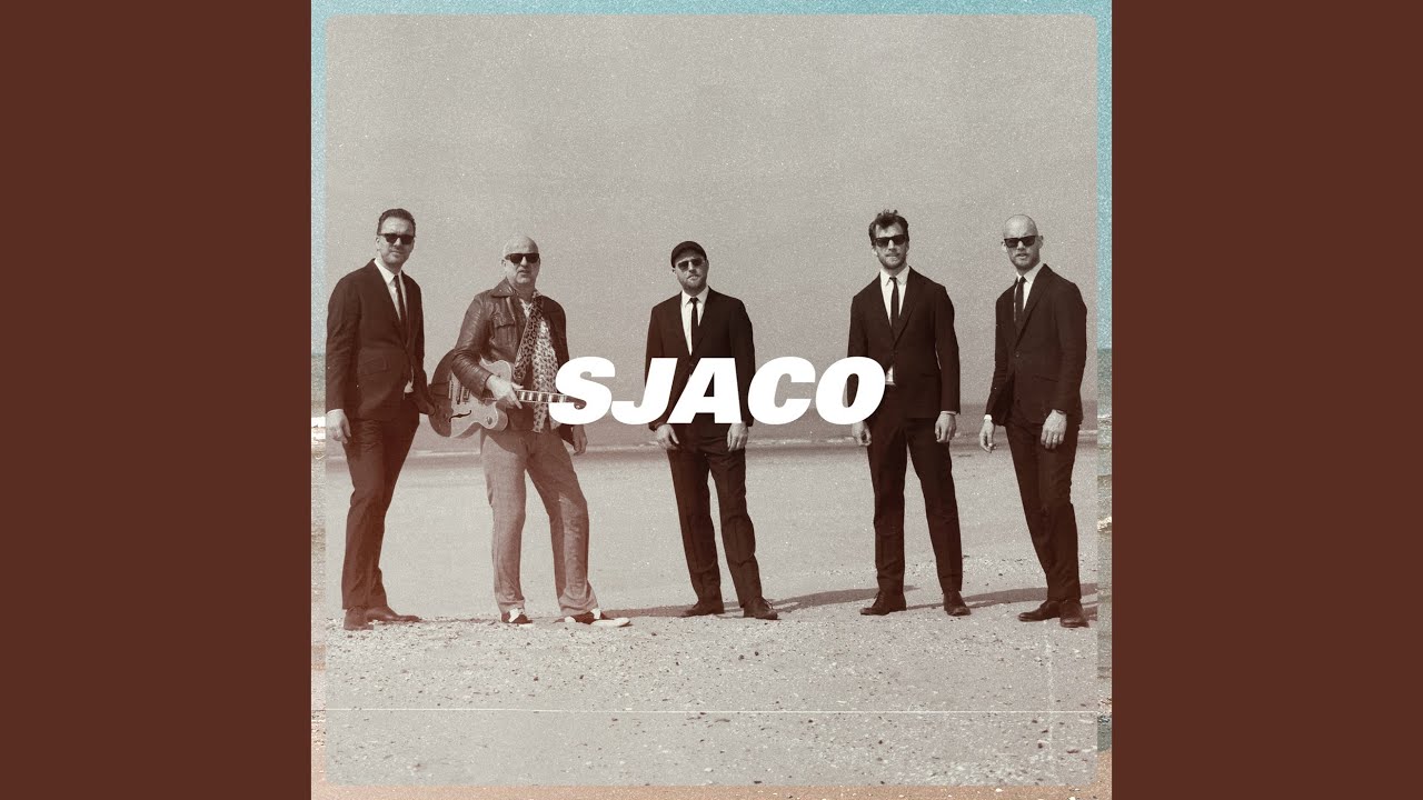 Watch Sjaco on YouTube Watch Sjaco on YouTube