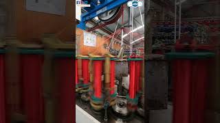 Produccin Cuerda  Eusse Seguridad