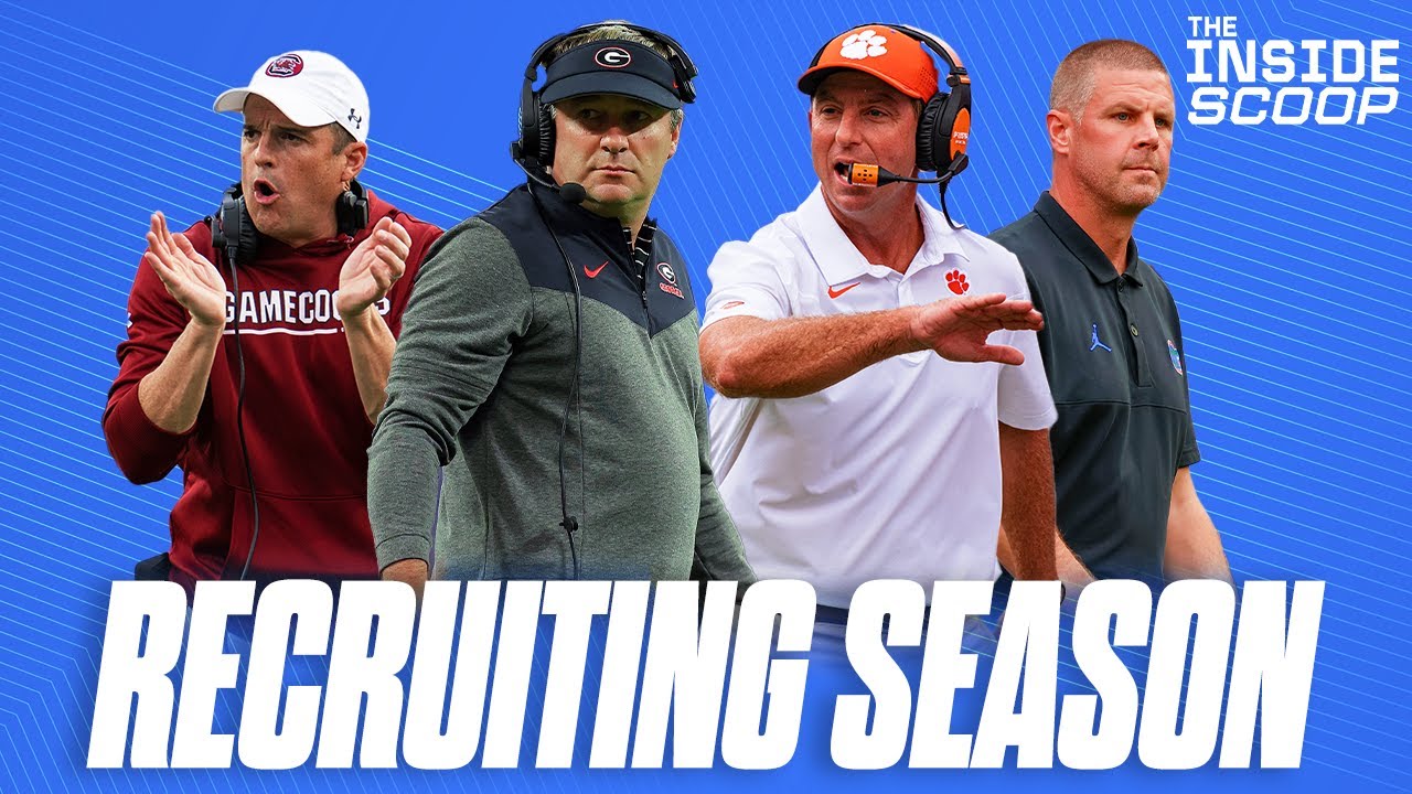 5 College Football Teams Recruiting BETTER Than Anyone Else Georgia 5-college-football-teams-recruiting-better-than-anyone-else-georgia