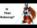 Child Guesses Mega Man Characters (Part 2)