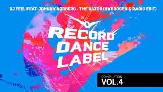 Record Dance Label Compilation Vol.4 | Record Dance Label