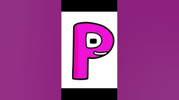 Russian Alphabet Lore Song 2