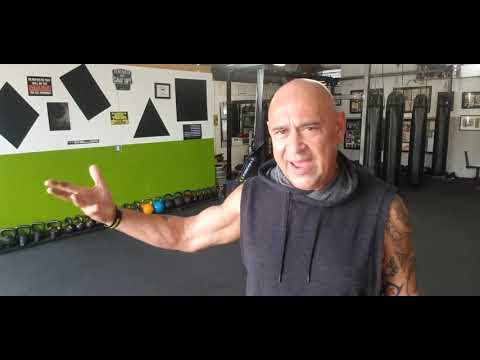 ONNIT Hydrocore Bag