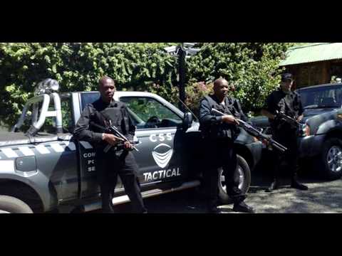 კერძო სამხედრო კომპანიების ისტორია