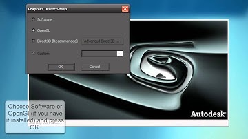 How to Fix 3ds Max Error Read Description