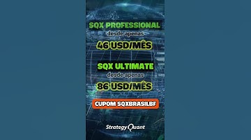 Semana Black Friday SQX 2025