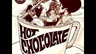 Hot Chocolate - What You Want to Do (drumbreak)
