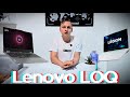 💻 Обжегся на Legion 5, купил Lenovo  LOQ ... И снова КОСЯКИ Lenovo! | Обзор