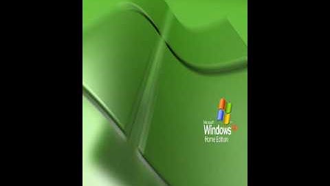 Windows XP For iPhone & iPod Touch