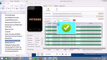 How To Flash Tecno Pop 4 BC2 Stock Firmware | Hang On Logo | Dead Boot Repair | Unlock | Guide