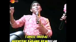 Yen Ing Tawang Ono Lintang - Rina Amelia Feat Yanto | Dangdut (Official Music Video)