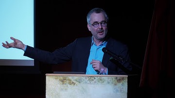 ALBERT-LÁSZLÓ BARABÁSI ׀ Science of Science: Quantifying Success