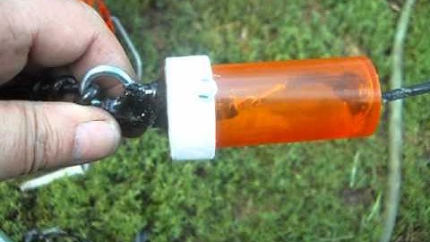 LONG WIRE ANTENNA Repair Fix  Part 3