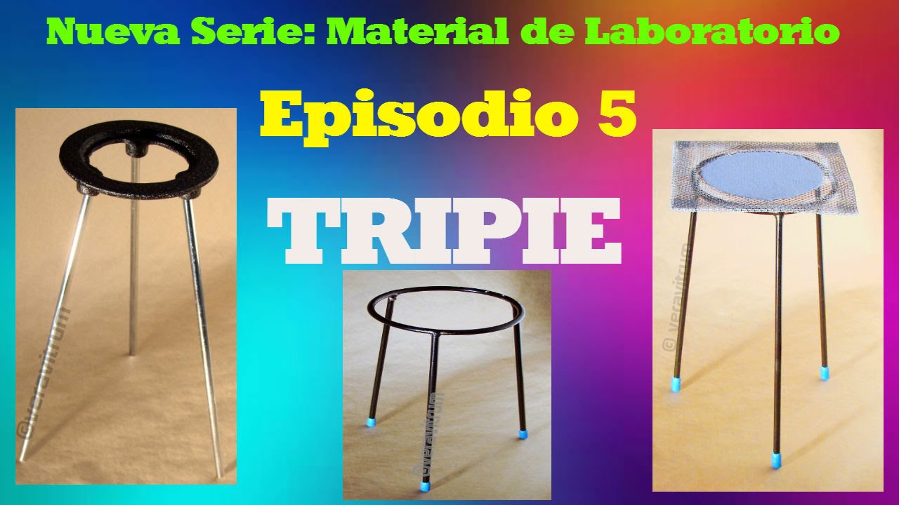 Tripie (Episodio 5) - YouTube