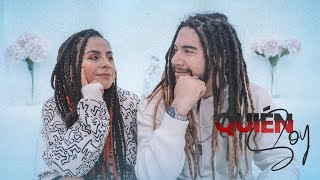 Miniatura de "Jah Love - Quién Soy (Video Oficial)"