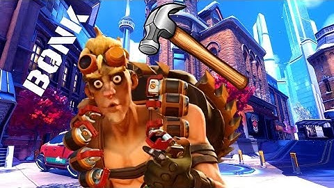 The Open Queue Competetive Experience (Overwatch 2)