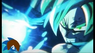 Dragon Ball Legends Intro! - Johnic Adventure screenshot 5