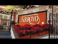 José Arroyo afirma que es “administrador único” del Restaurante Arroyo