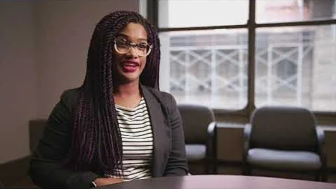 Tara Matthews (MPA '15) and Patrick Cornell (MPA '...