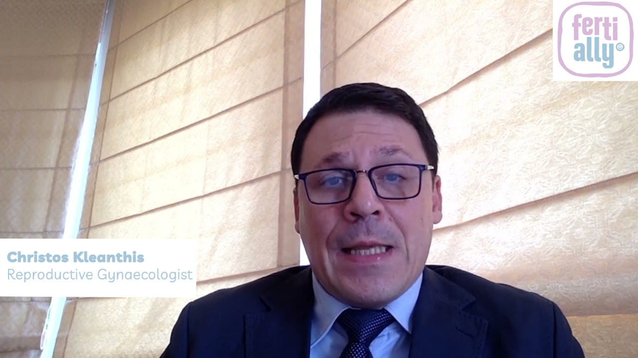 How is ovulatory dysfunction diagnosed?