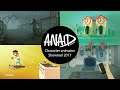 Showreel 2017 anaid mekic