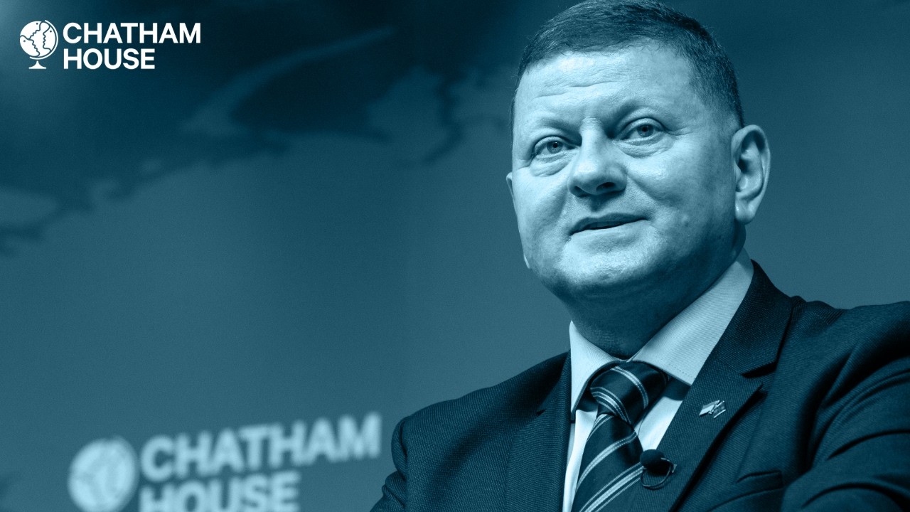 The world of hard power, and the future of the war on Ukraine