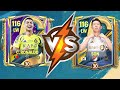 Ronaldo vs Son 116 OVR | Ultimate FC Mobile Clash #short #lie #fcmobile