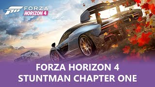 Forza Horizon - Stuntman Chapter One
We were lucky enough to have an opportunity to play Forza Horizon 4 early. In this video, we take a look at a stuntman race, in which you take on the role of a film stunt driver in Bugatti trying to evade your nemesis.
You can find news about the game, the achievement list, and more at the links below:
- https://www.trueachievements.com/game/Forza-Horizon-4
- https://www.trueachievements.com/game/Forza-Horizon-4/achievements
Comprising Xbox site TrueAchievements.com, PlayStation site TrueTrophies.com and PC site TrueSteamAchievements.com, the TrueGaming Network has the best communities for achievement and trophy hunting, leaderboards, gaming sessions and community events!
#ForzaHorizon4 #XboxOne Forza Horizon - Stuntman Chapter One
