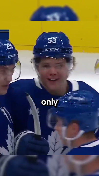 EASTON COWAN MIGHT BE THE STEAL OF THE 2023 NHL DRAFTS | #nhl  #hockey