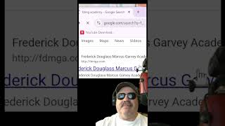 Dr. Umars Fdmg Academys Website Has Much In Common W George Floyd