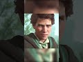 Sebastian Uses Dark Magic To Save His Sister Anne Scene - Hogwarts Legacy 2026