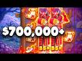 WORLD RECORD WIN ON THIS SLOT!