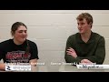 Athlete of the Week-Graclynn Simmons from Northwest High School