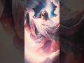 Jesus Is Listening 👂 Ask Him Your Wish Today ✝️ | Faith That Moves Mountains | Type Amen 🙏 #jesus
