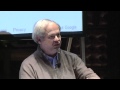 Will Theatre Tell the Stories of Our Medical Future? - Juan Enriquez at TEDxBroadway