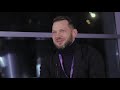 Blockchain Hackathon - Николай Шаповалов, Managing Partner QPDigital