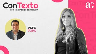 Pepe Toro CONTEXTO 14 MARZO 2023