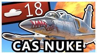 This New Plane Is Ruining War Thunder