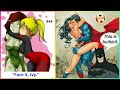 Funny Superhero Comics Marvel And DC #Part 44