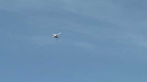 Kellet autogyro by Andy