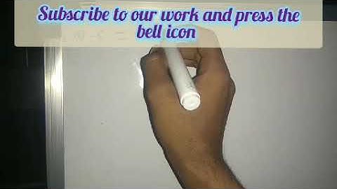 class 11th determinant and matrices exercise 4.1 part2