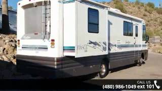 1998 Itasca Sunflyer 34WY  - Auto Boss - Mesa, AZ 85207