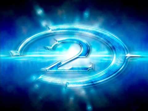 Halo 2 Soundtrack Never Forget