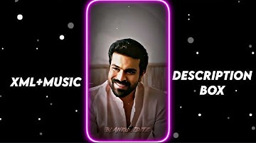 NEW PHONK TREND XML FILE 📈💕 || NEW TREND XML 👀💥 || NEW XML FILE 🍒🦋|| @blankoeditz839